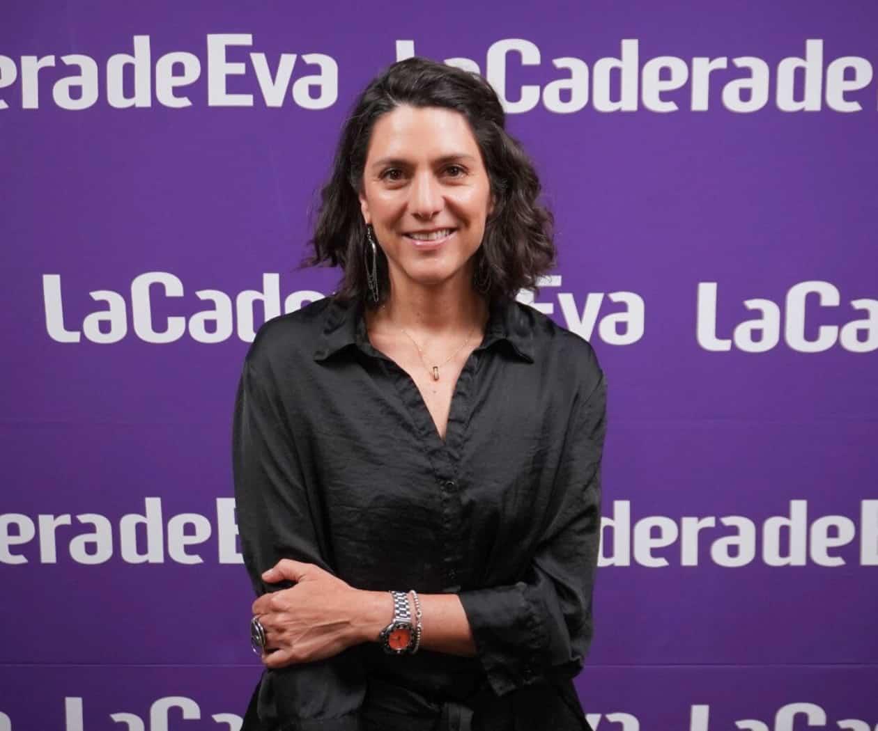 ¿Y si el problema no es el techo de cristal, sino todo el sistema?