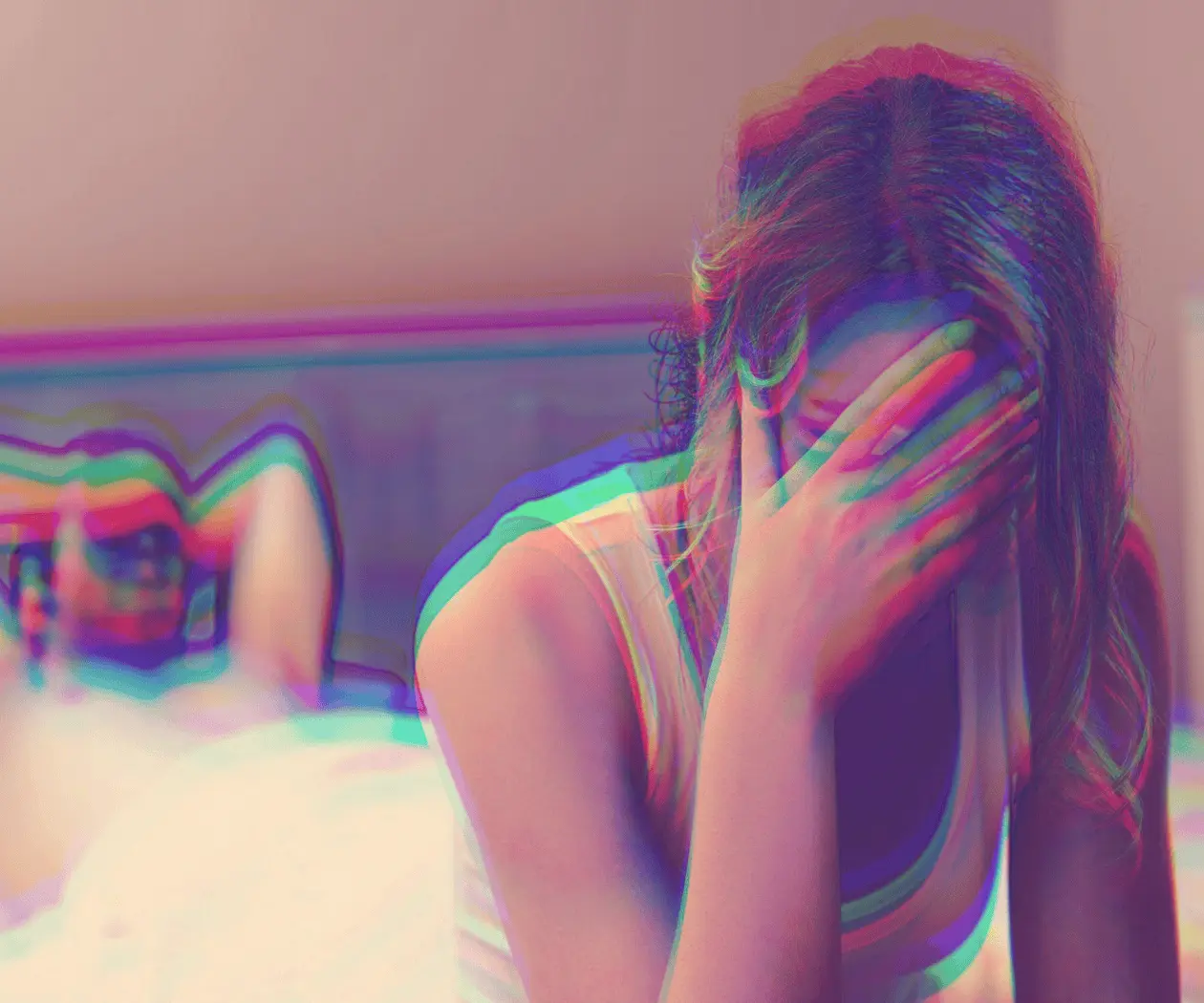 ¿Por qué la ansiedad sexual nos roba el placer? Hablamos con una experta