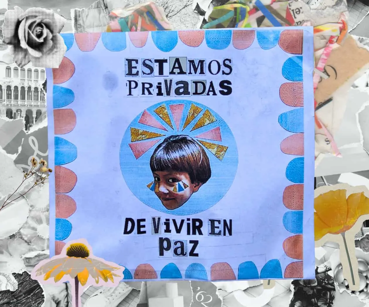 Fátima, Lupita y los cuerpos ignorados por el sistema Fátima, Lupita y los cuerpos ignorados por el sistema