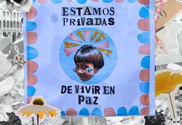 Fátima, Lupita y los cuerpos ignorados por el sistema