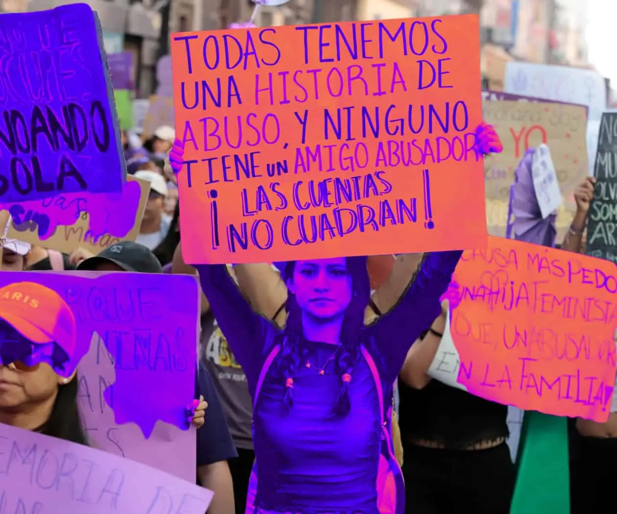 ¿Qué les molesta tanto de la Ley Alina? ¿Qué les molesta tanto de la Ley Alina?