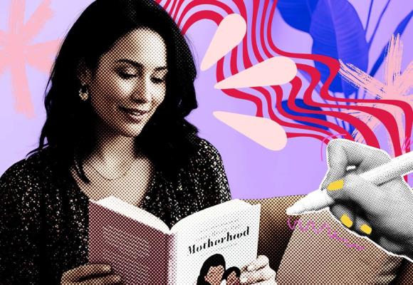 ¡5 libros para hablar sobre la maternidad
