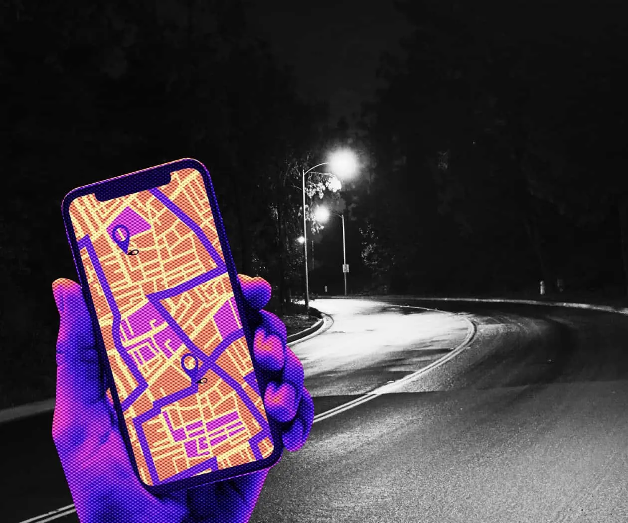 Existir sin ser vista: el autocuidado como otra forma de control Existir sin ser vista: el autocuidado como otra forma de control