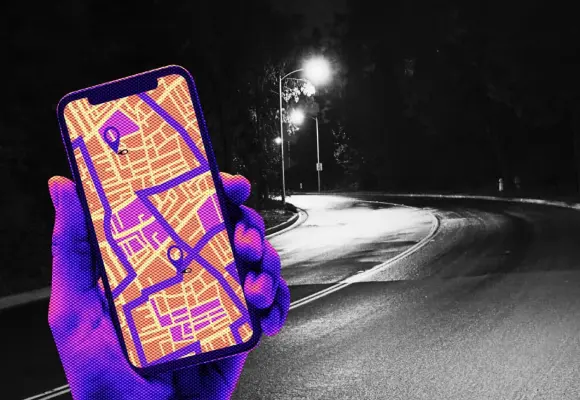 Existir sin ser vista: el autocuidado como otra forma de control
