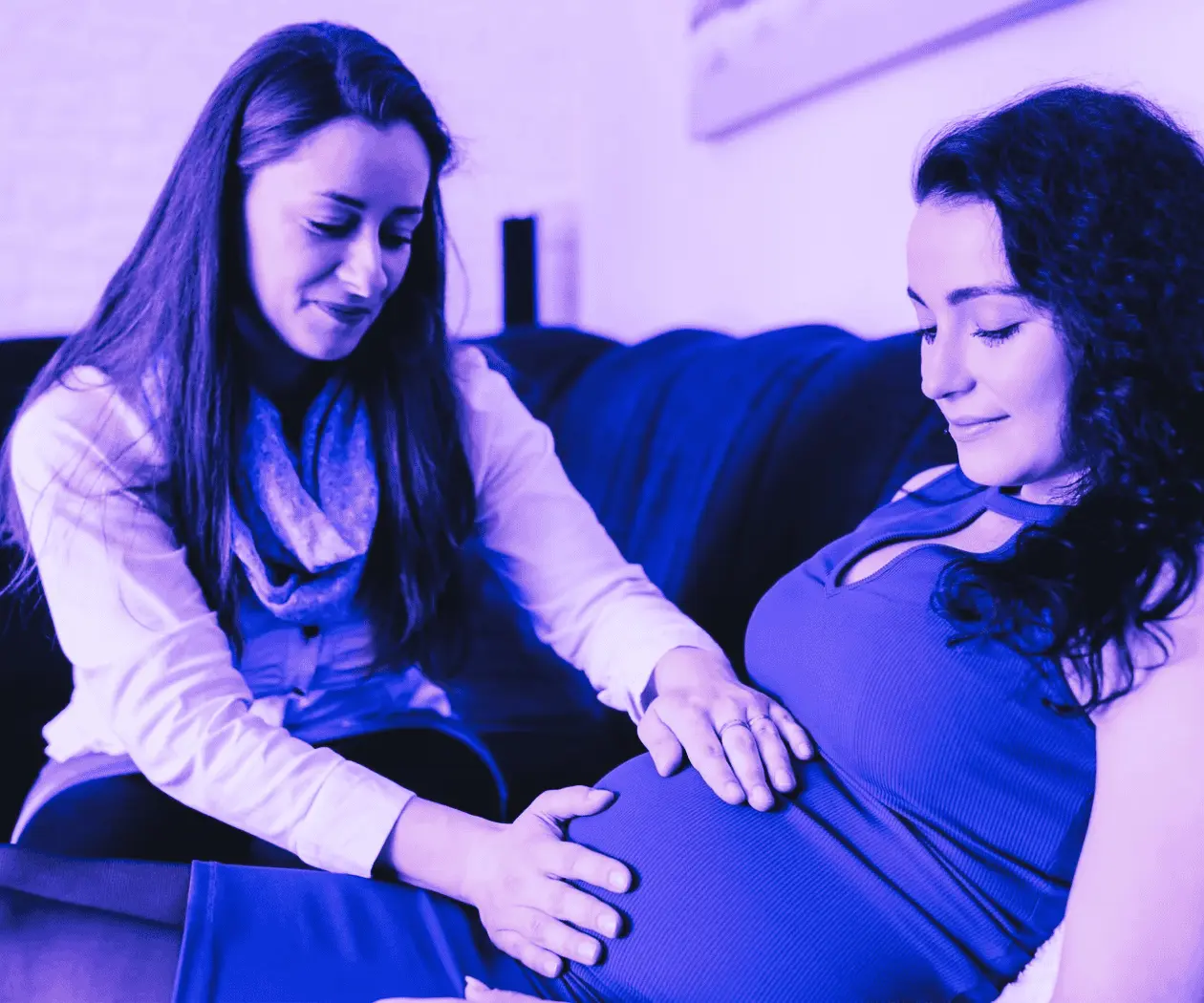 Parteras mexicanas luchan por ser reconocidas en la atención materna Parteras mexicanas luchan por ser reconocidas en la atención materna