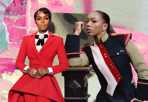 Met Gala 2025: el regreso del traje negro como símbolo de resistencia