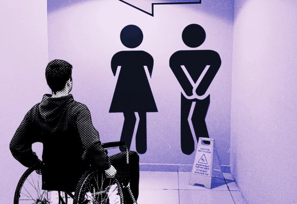 El derecho al cuidado en la CDMX: la propuesta de cambiadores inclusivos