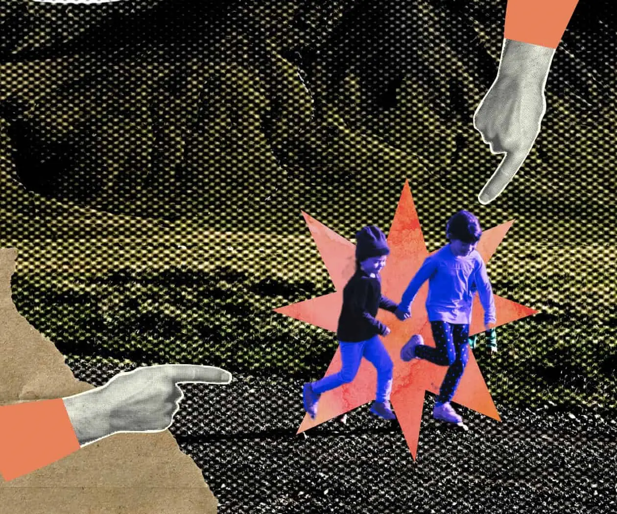 Cifra de infancias migrantes en México se duplicó en 4 años, revela informe Cifra de infancias migrantes en México se duplicó en 4 años, revela informe