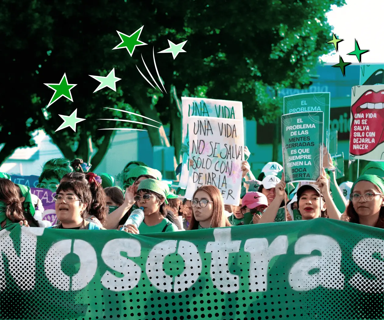 Ipas LAC logra acceso a aborto seguro para más de 111 mil personas en 2024 Ipas LAC logra acceso a aborto seguro para más de 111 mil personas en 2024