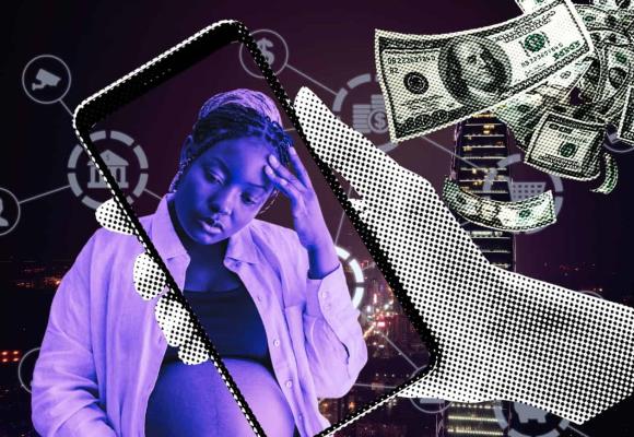 Tecno-maternidades: la crianza entre el algoritmo y el capitalismo