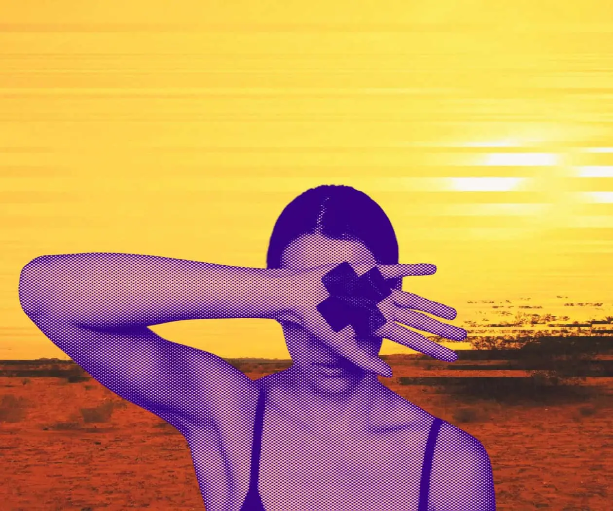 Suben las temperaturas y también la violencia contra las mujeres