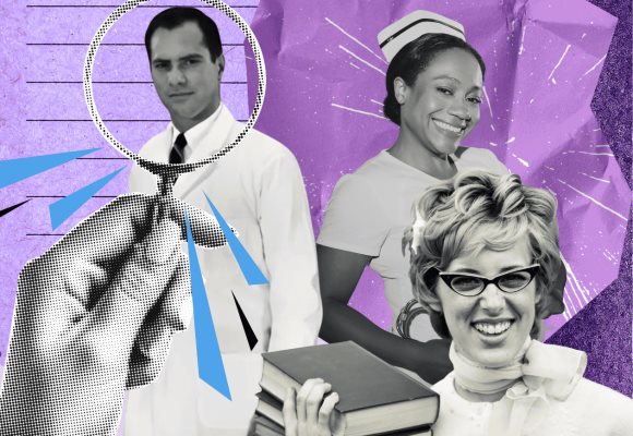 Male flight: ¿Por qué algunas carreras siguen siendo de mujeres?