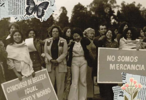 El 10 de mayo en México: una celebración que desvió la lucha feminista