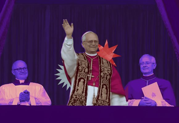 Robert Prevost, nuevo Papa: críticas por abusos y postura anti-LGBT