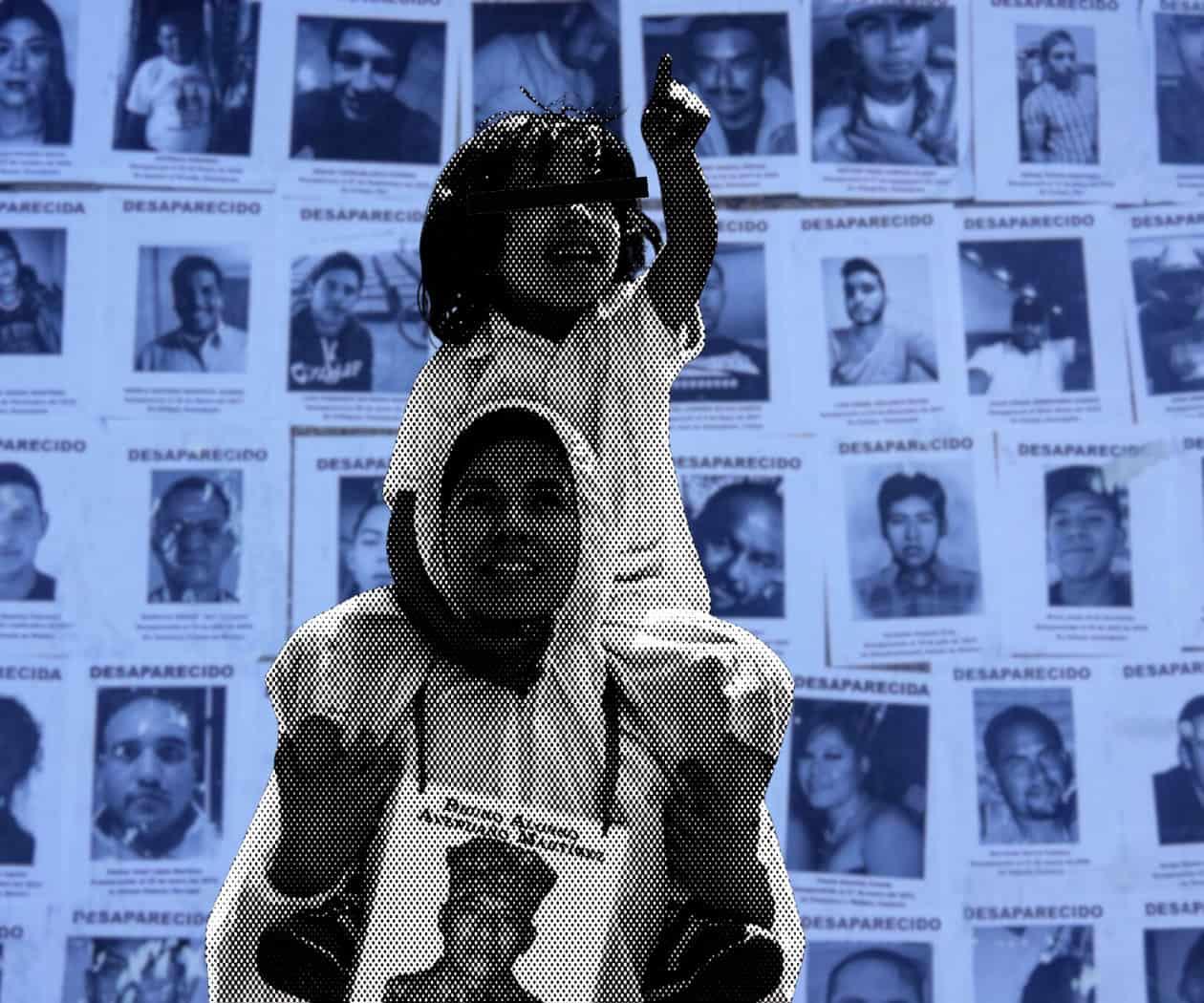 Este 10 de mayo, nombramos a las que sostienen al país sin descanso Este 10 de mayo, nombramos a las que sostienen al país sin descanso