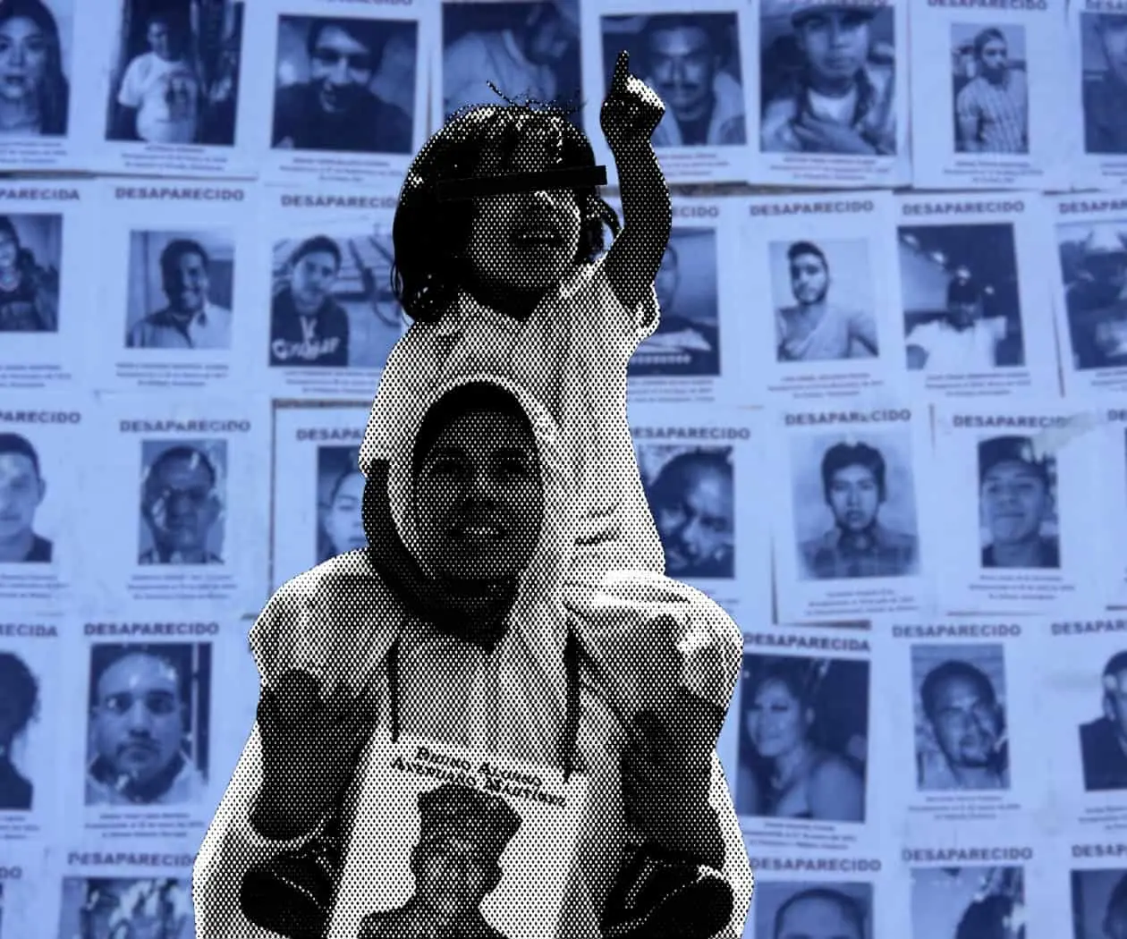 Este 10 de mayo, nombramos a las que sostienen al país sin descanso