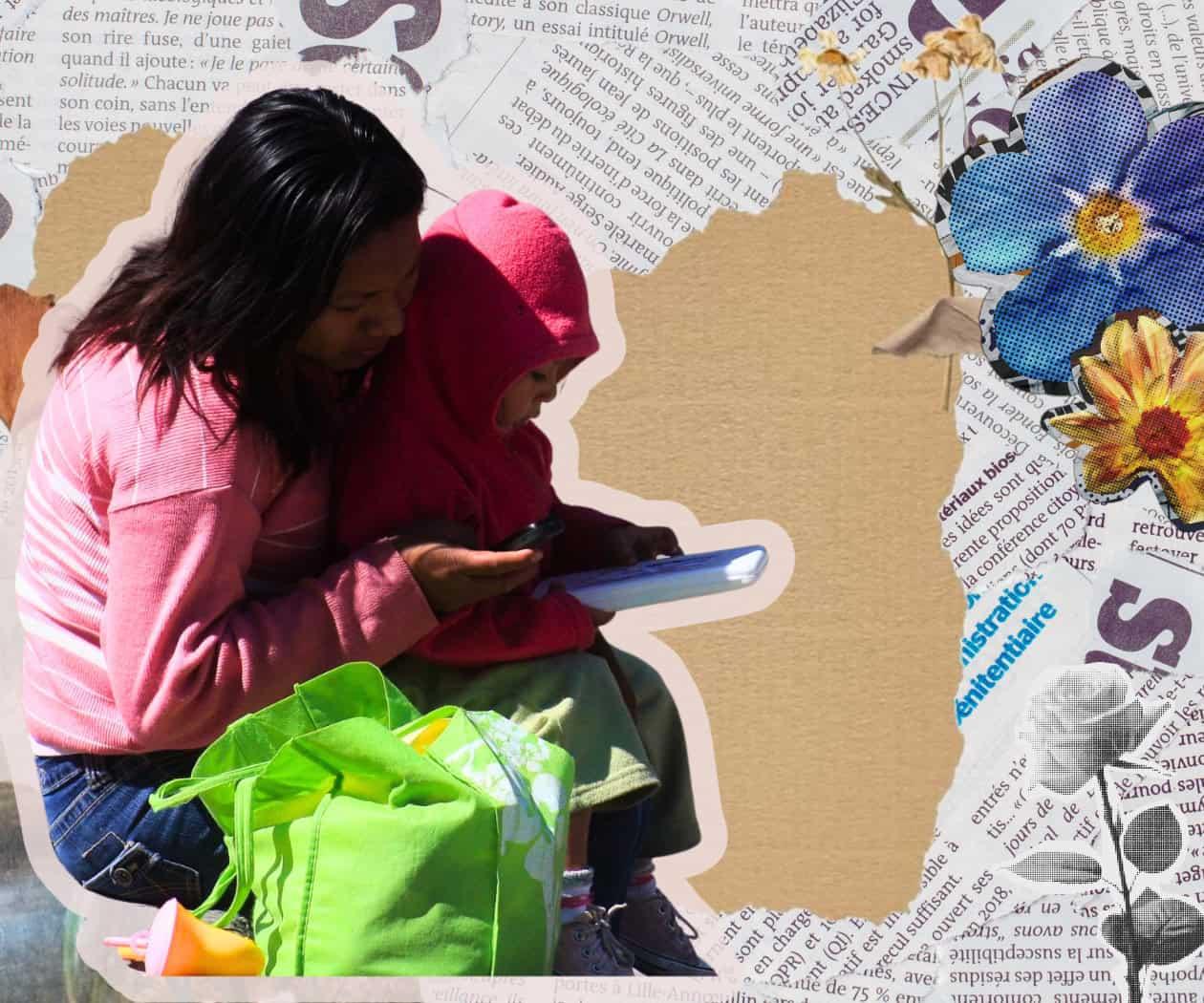 A ti que me diste tu vida”: la trampa emocional del 10 de mayo
