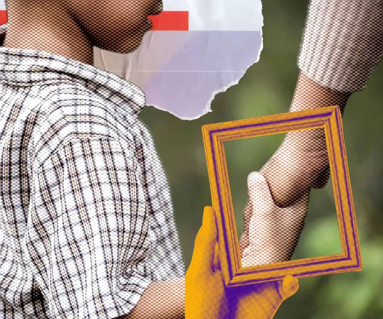 Criar a un hombre en el feminismo: alternativas que desafían al patriarcado