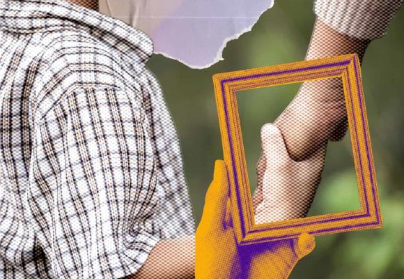 Criar a un hombre en el feminismo: alternativas que desafían al patriarcado