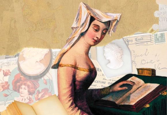 Mujeres precursoras y la ola 0 del feminismo en el Claustro