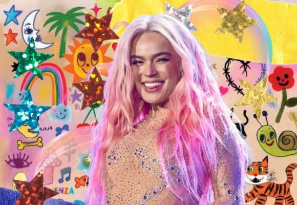 Lecciones feministas de Karol G en "Mañana fue bonito"