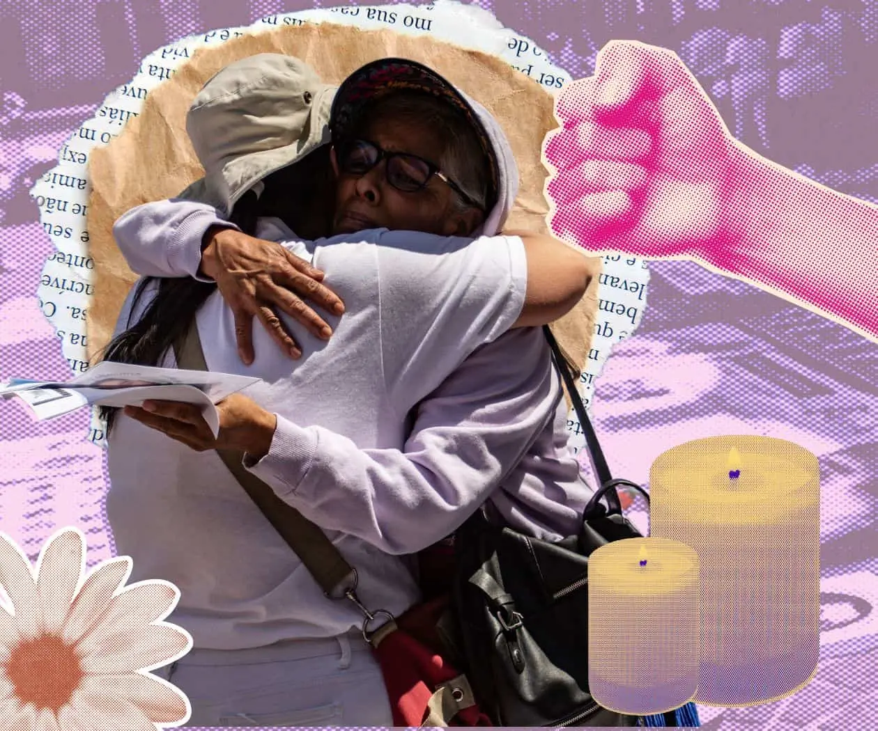 Madres buscadoras marchan este 10 de mayo por verdad y justicia Madres buscadoras marchan este 10 de mayo por verdad y justicia