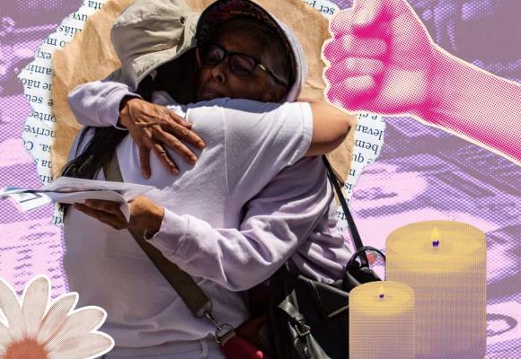 Madres buscadoras marchan este 10 de mayo por verdad y justicia