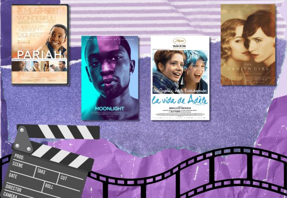 4 películas para entender y abrazar la diversidad LGBTQ+