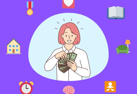 Salario emocional: el falso consuelo que no cierra la brecha salarial