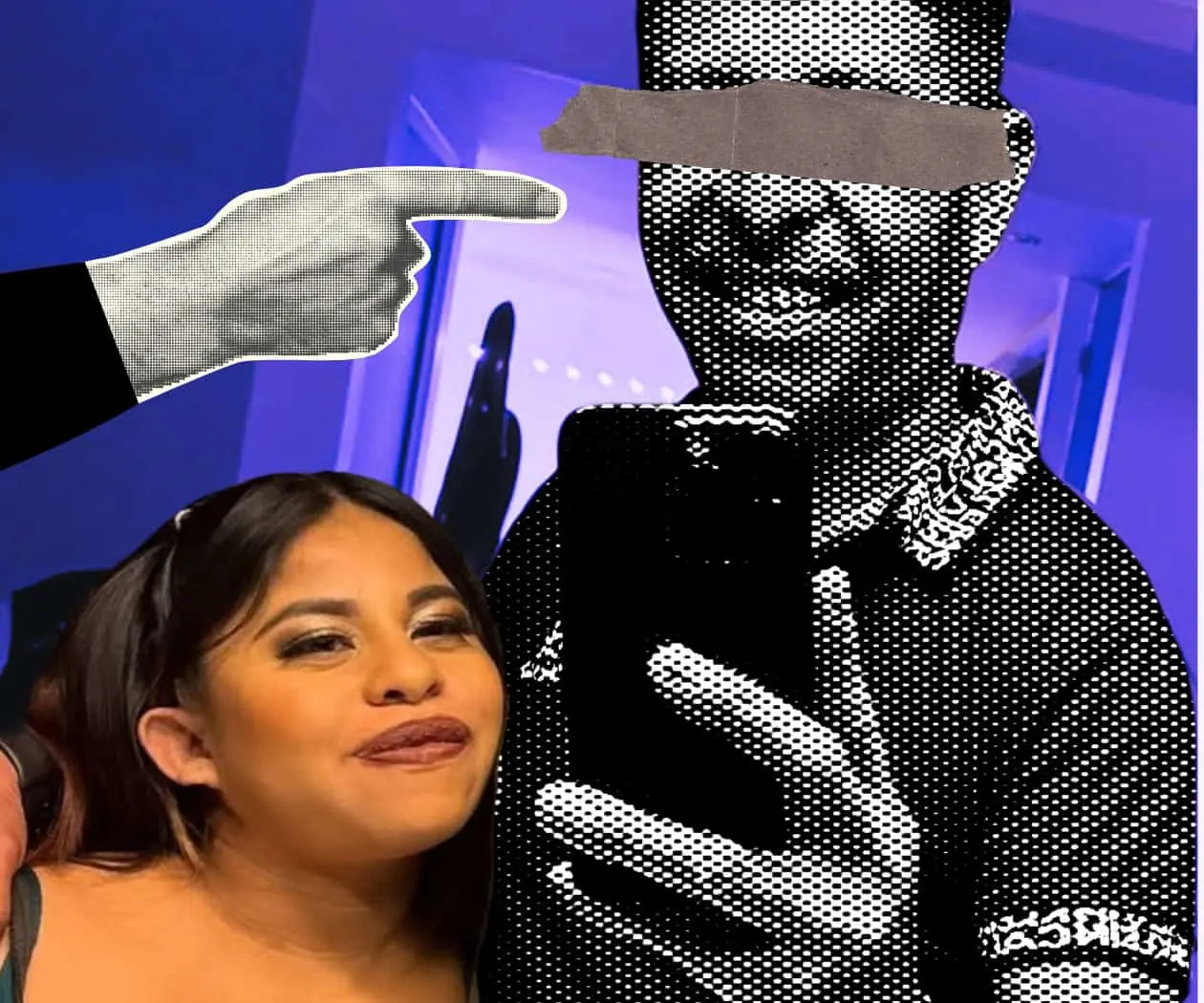 Ricardo “N” detenido por violación a Lupita TikTok: lo que sabemos ahora Ricardo “N” detenido por violación a Lupita TikTok: lo que sabemos ahora