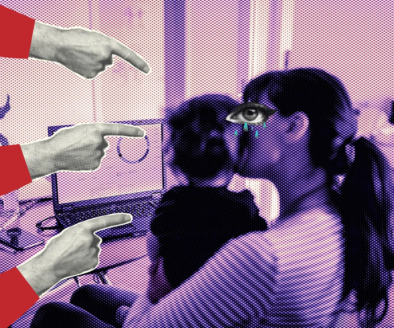 El costo invisible de la maternidad: 750 casos de discriminación laboral El costo invisible de la maternidad: 750 casos de discriminación laboral