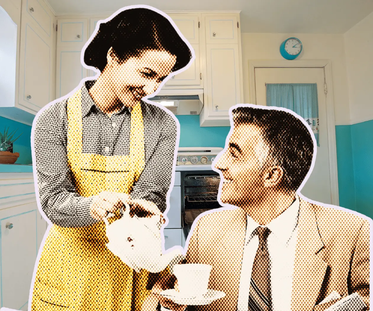 Femiesfera: el movimiento anti-feminista que seduce a mujeres jóvenes Femiesfera: el movimiento anti-feminista que seduce a mujeres jóvenes