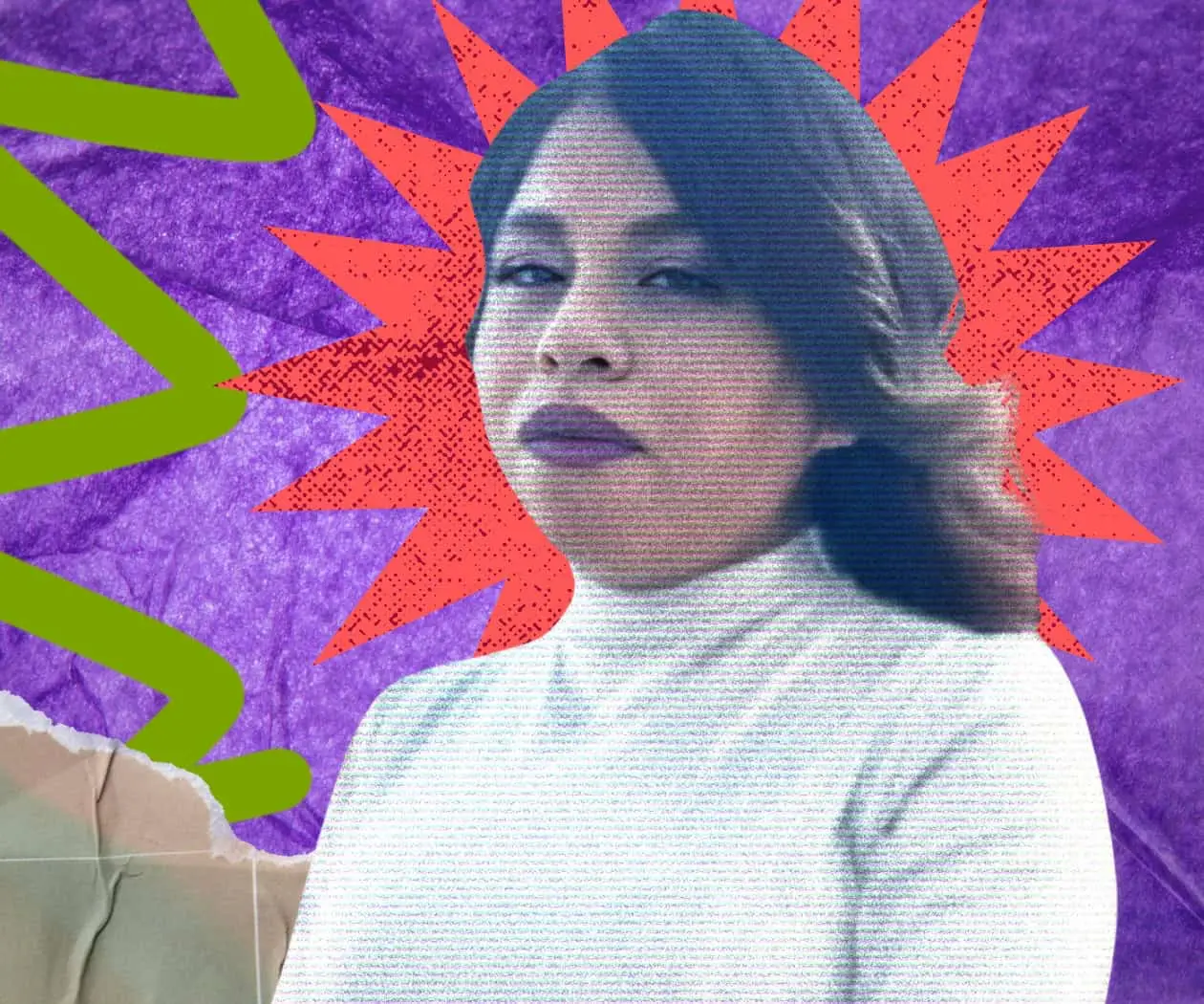 Maternidad en cuerpo diverso: el caso Lupita TikTok y el poder del juicio Maternidad en cuerpo diverso: el caso Lupita TikTok y el poder del juicio