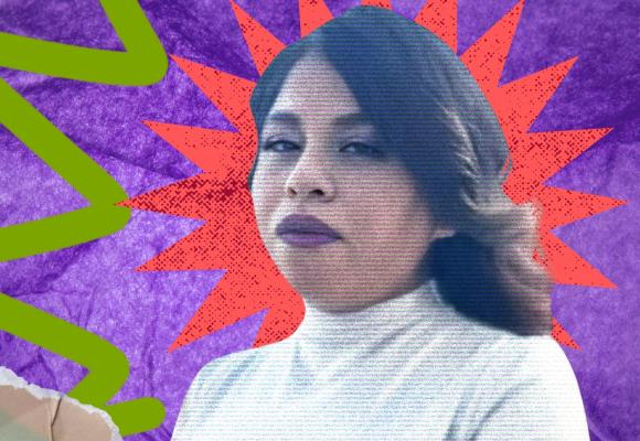 Maternidad en cuerpo diverso: el caso Lupita TikTok y el poder del juicio