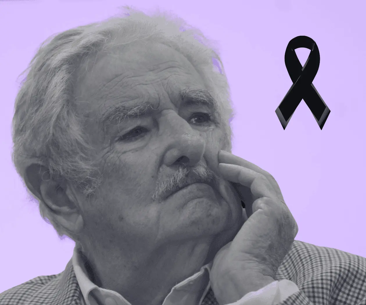 “Pepe” Mujica, figura progresista que chocó con el discurso feminista “Pepe” Mujica, figura progresista que chocó con el discurso feminista