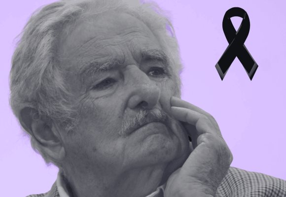 "Pepe" Mujica, figura progresista que choc&oacute; con el discurso feminista