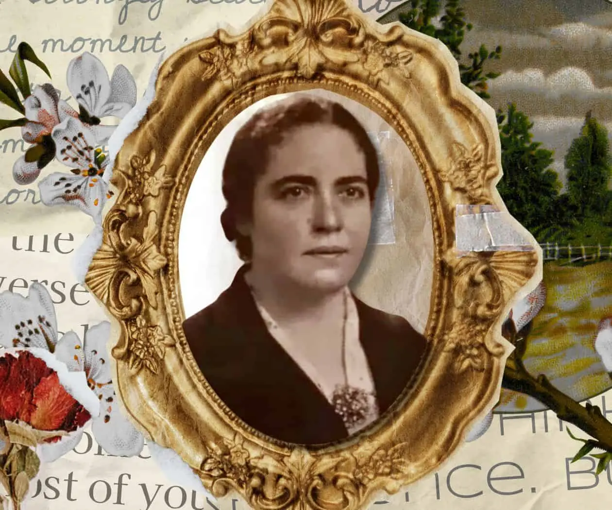 Elena Torres Cuéllar: un homenaje a su legado en la educación rural