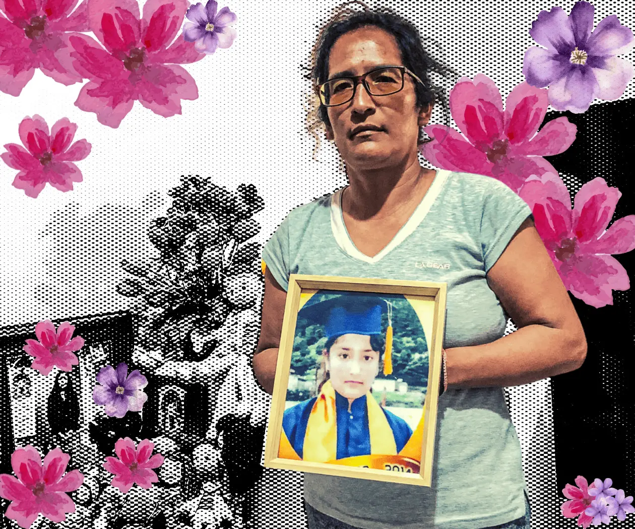 SCJN dicta fallo histórico en feminicidio infantil de Fátima Quintana SCJN dicta fallo histórico en feminicidio infantil de Fátima Quintana