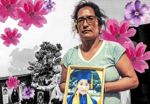 SCJN dicta fallo histórico en feminicidio infantil de Fátima Quintana