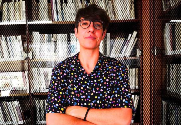 ¿Existe el sexo cerebral? Lu Ciccia cuestiona la ciencia biologicista ¿Existe el sexo cerebral? Lu Ciccia cuestiona la ciencia biologicista