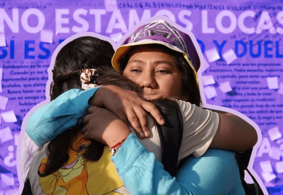 Por recortes, 47% de las ONG de mujeres podrían cerrar en próximos meses