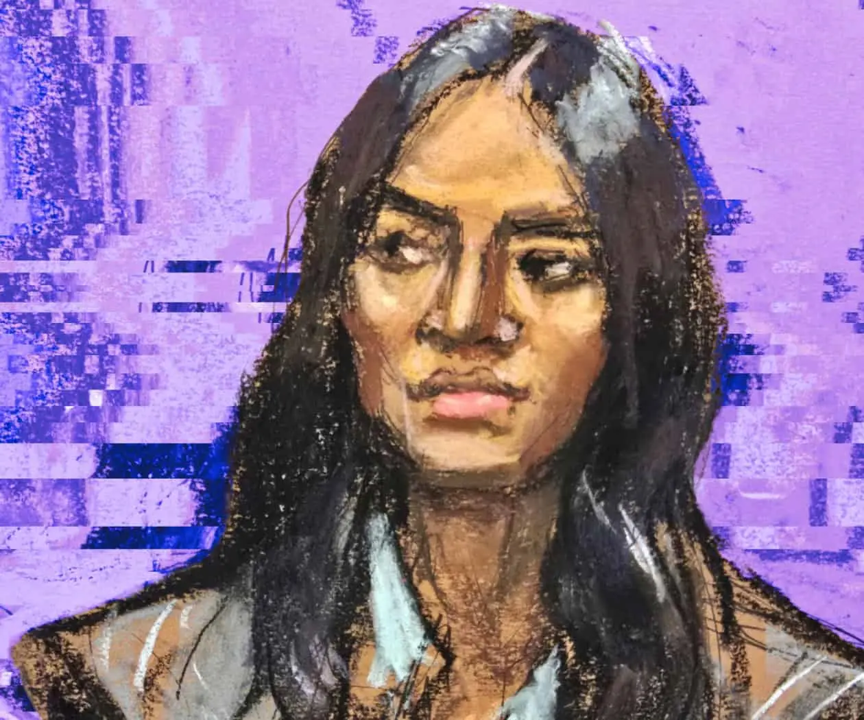 Casandra Ventura, el testimonio clave en la audiencia de Sean “Diddy” Combs