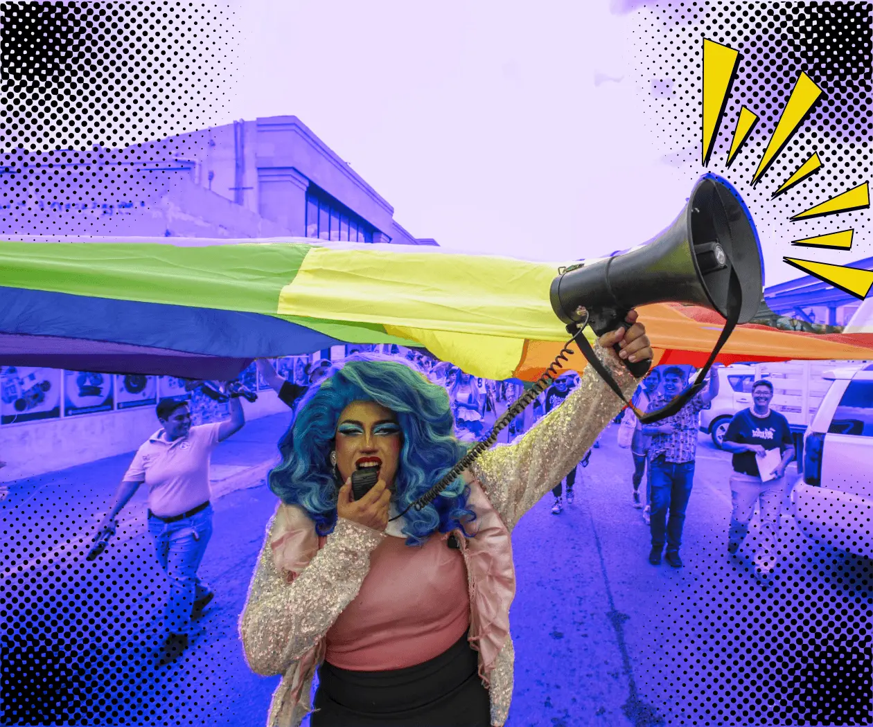 Fondo Semillas alerta sobre recortes graves a ONG’s para migrantes y LGBT Fondo Semillas alerta sobre recortes graves a ONG’s para migrantes y LGBT