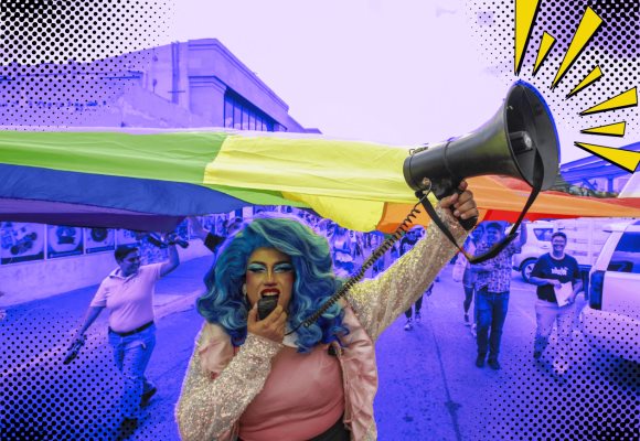 Fondo Semillas alerta sobre recortes graves a ONG´s para migrantes y LGBT