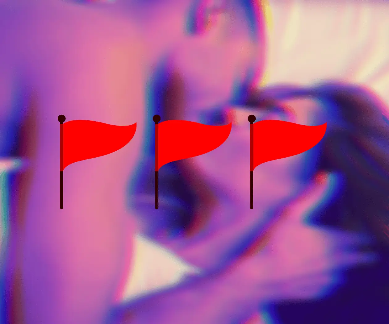 ¿Sexo incómodo o forzado? Revisa estas red flags