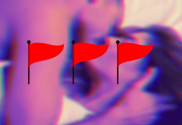 ¿Sexo incómodo o forzado? Revisa estas red flags