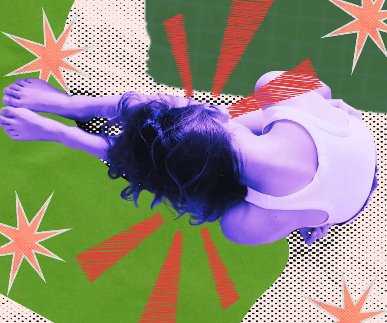 Trastorno Disfórico Premenstrual: el dolor menstrual que callan las mujeres Trastorno Disfórico Premenstrual: el dolor menstrual que callan las mujeres