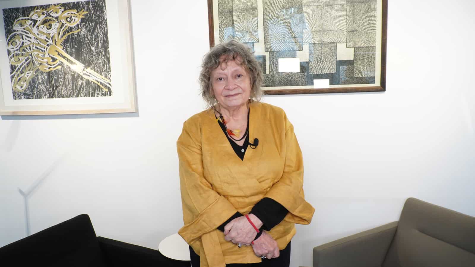 Rita Segato, La Cadera de Eva
Rita Segato, La Cadera de Eva