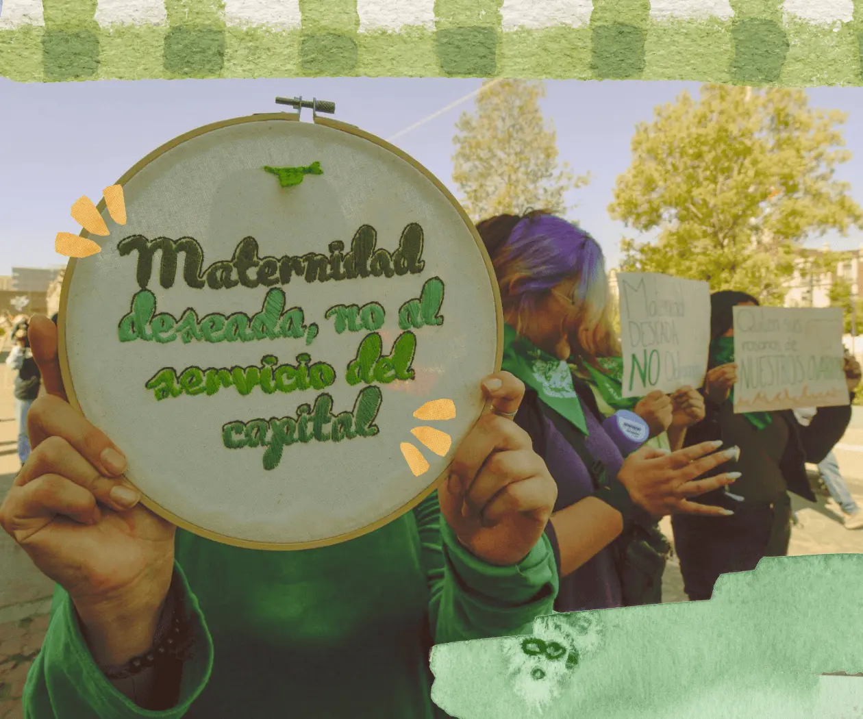 Mujeres enfrentan 160% más riesgo de muerte si se les niega aborto legal Mujeres enfrentan 160% más riesgo de muerte si se les niega aborto legal