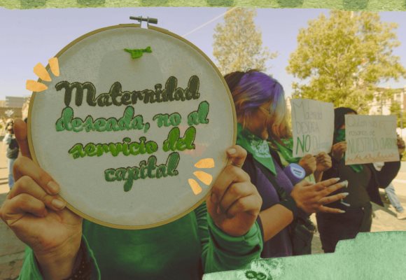 Mujeres enfrentan 160% más riesgo de muerte si se les niega aborto legal